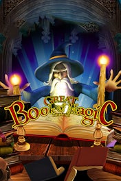 Great Book of Magic Deluxe