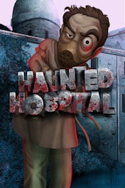 Haunted Hospital