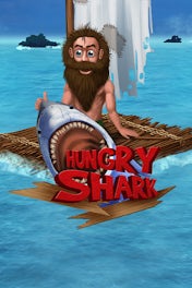 Hungry Shark