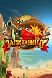 Jack on Hold