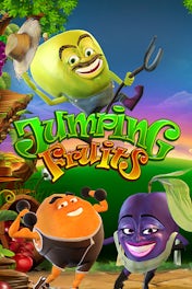 Jumping Fruits
