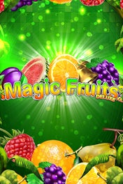 Magic Fruits Deluxe
