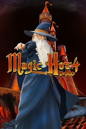 Magic Hot 4 Deluxe