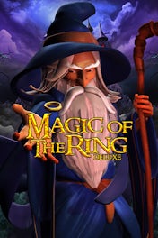 Magic of the Ring Deluxe