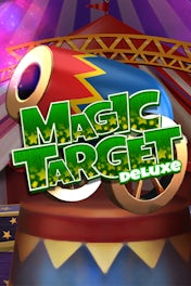 Magic Target Deluxe