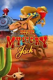 Mystery Jack Deluxe