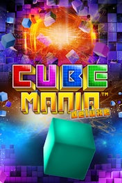 Cube Mania Deluxe