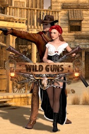 Wild Guns