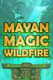 Mayan Magic