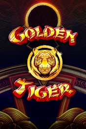 Golden Tiger