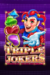 Triple Jokers