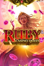 Ruby Casino Queen