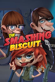 The Smashing Biscuit