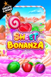 Sweet Bonanza