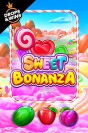 Sweet Bonanza
