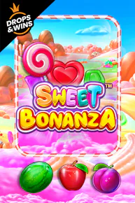 Sweet Bonanza