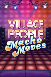 Village People Macho Moves