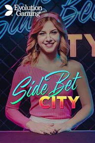 Side Bet City