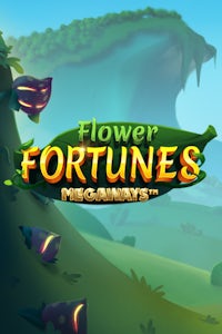 Flower Fortunes Megaways