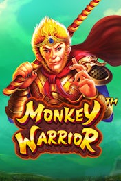 Monkey Warrior