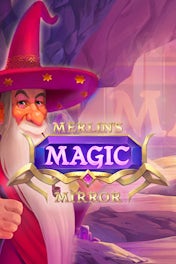 Merlin's Magic Mirror