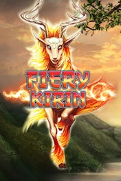 Fiery Kirin