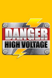 Danger! High Voltage