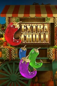 Extra Chilli
