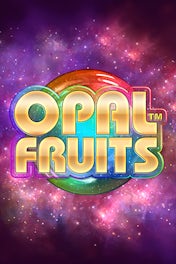 Opal Fruits