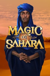 Magic of Sahara