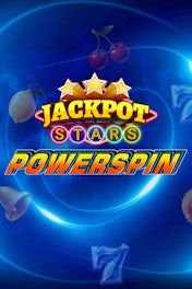 Powerspin