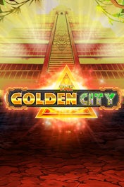 The Golden City
