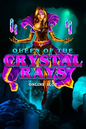 Queen of the Crystal Rays