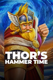Thor: Hammer Time