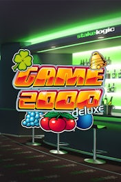 Game 2000 Deluxe