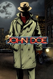 John Doe