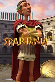 Spartania