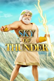 Sky of Thunder