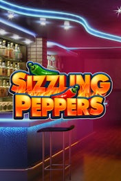 Sizzling Peppers