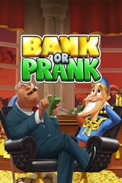 Bank or Prank