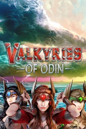 Valkyries of Odin