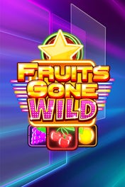 Fruits Gone Wild