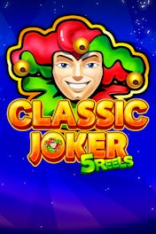 Classic Joker 5 Reels