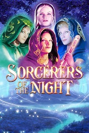 Sorcerers of the Night