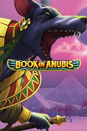 Book of Anubis