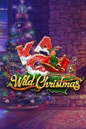 Wild Christmas