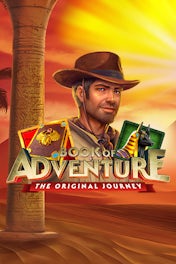 Book of Adventure