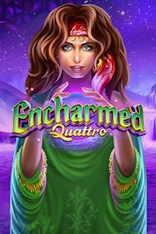 Encharmed Quattro