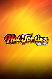 Hot Forties Quattro