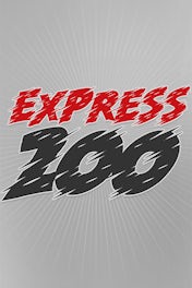 Express 200 Scratch